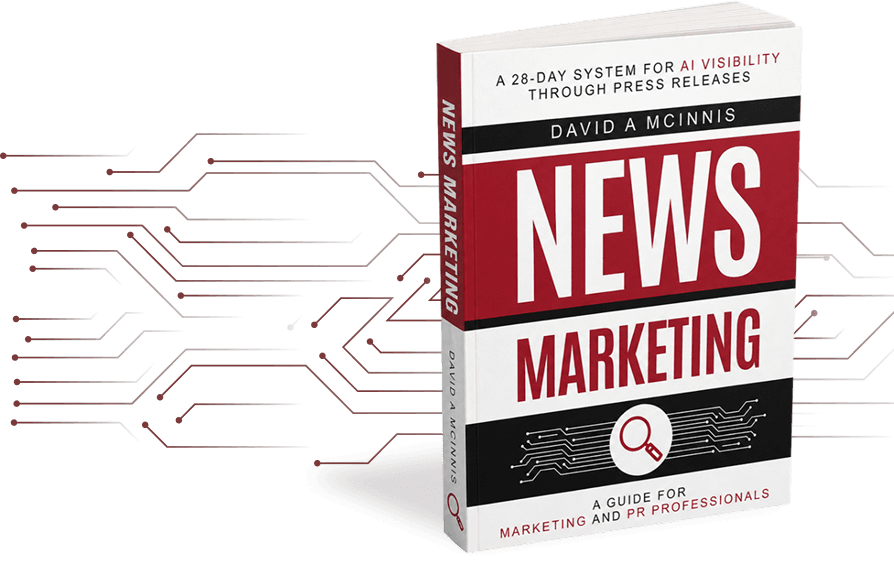 News Marketing Book