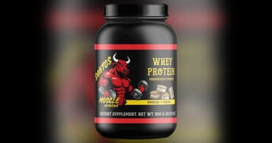 Santos Muscle Nutrition Targets Amazon and Walmart.com Launch — Entering the World’s Biggest E-Commerce Market