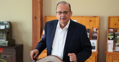 Visit Boerne Director Larry Woods Announces Retirement After More Than Five Decades of Service to Texas Tourism