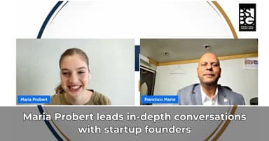 Agentic TV's Founder Series: A Platform for Pioneers of Innovation