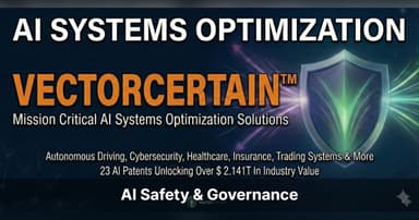 38 Elite Researchers Just Proved VectorCertain's Founding Thesis: AI Agents Cannot Govern Themselves