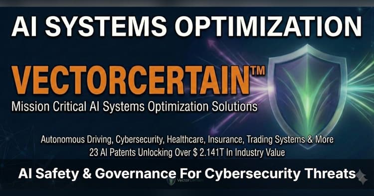 banner image for: How VectorCertain's SecureAgent Could Have Averted the Stryker Cyberattack Perpetrated by Iran