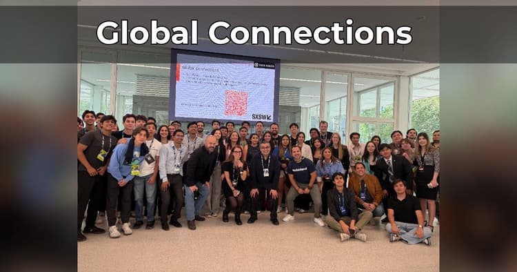 banner image for: Tech Ranch Partners with Brenda Belmares to Lead Global Innovation