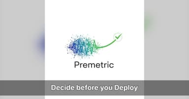 Premetric.ai Introduces Pre-Deployment AI Governance