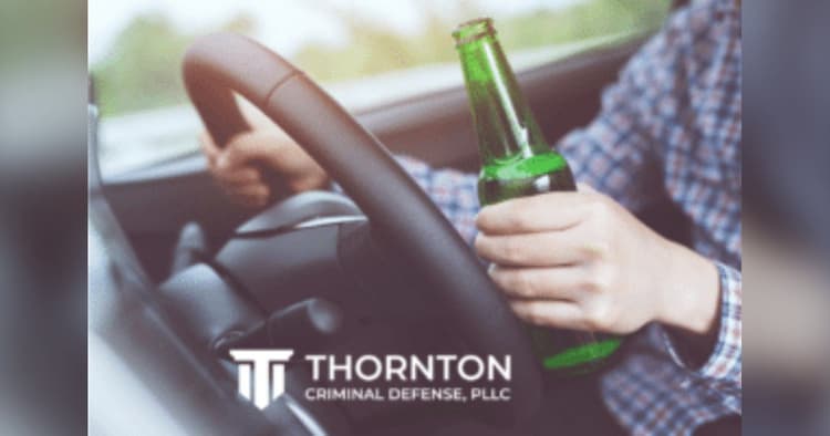 banner image for: What Happens After a DWI Arrest in Bexar County? 2026 Legal Guide