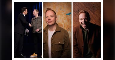 Nathan Macintosh Makes Cobbs Comedy Club Debut in San Francisco April 10–11