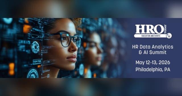 banner image for: HR Data Analytics & AI Summit 2026 Set to Transform HR