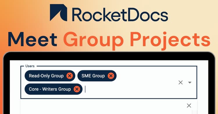 banner image for: RocketDocs 2.66.0 Introduces Bulk Team Assignment for Faster Project Kickoff