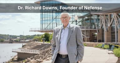 Dr. Richard Downs: Pioneering Airway Health and Nasal Hygiene Solutions