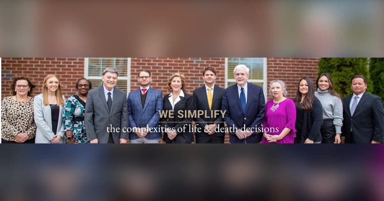 banner image for: Estate Planning Experts Triplett & Carothers Welcome Three New Attorneys