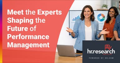 Experts Form 2026 Managing and Leading Performance Advisory Board to Guide the HR Community