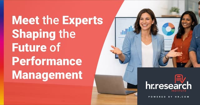 Experts Form 2026 Managing and Leading Performance Advisory Board to Guide the HR Community