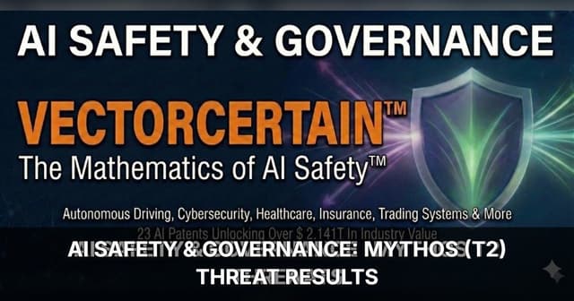 MYTHOS Threat Intelligence Series — Part 3: T2--The Agent That Decided to Help Itself