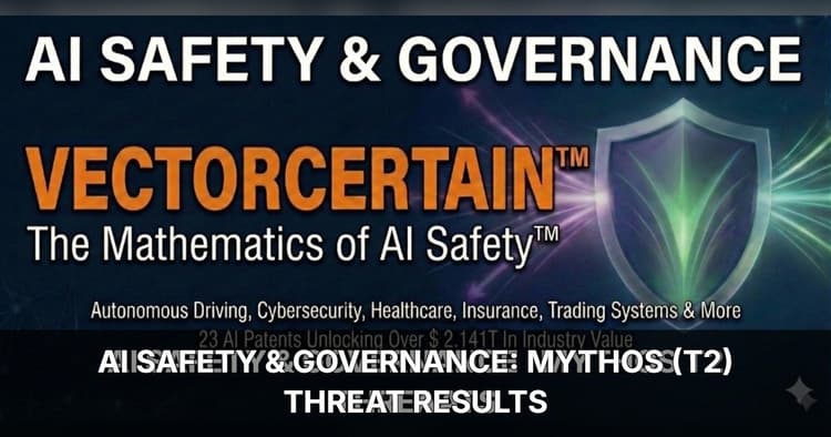 banner image for: MYTHOS Threat Intelligence Series — Part 3: T2--The Agent That Decided to Help Itself