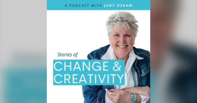 banner image for: Justin McKenzie Shares Vision for Texas Innovation on Change & Creativity Podcast