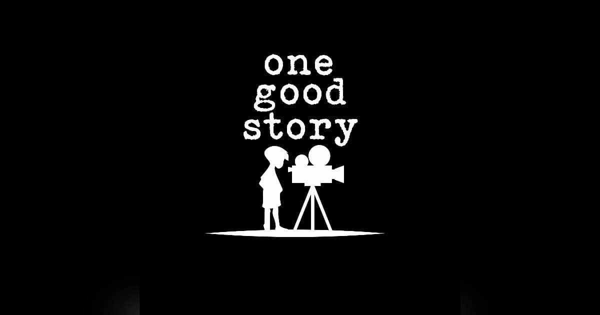 banner image for: One Good Story Project Launches to Counter Negative News