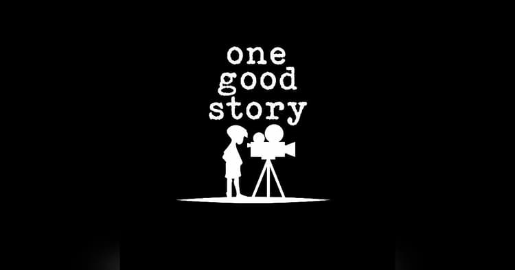 banner image for: One Good Story Project Launches to Counter Negative News