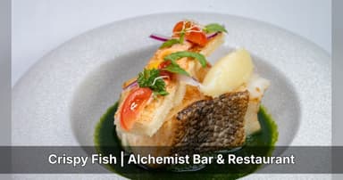 Alchemist Las Vegas Gains Momentum in Chinatown