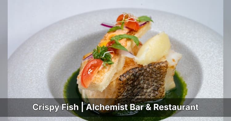 banner image for: Alchemist Las Vegas Gains Momentum in Chinatown