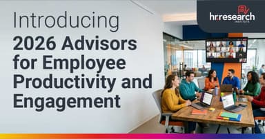 HR.com Announces 2026 Advisory Board to Guide HR Community on Employee Productivity and Engagement