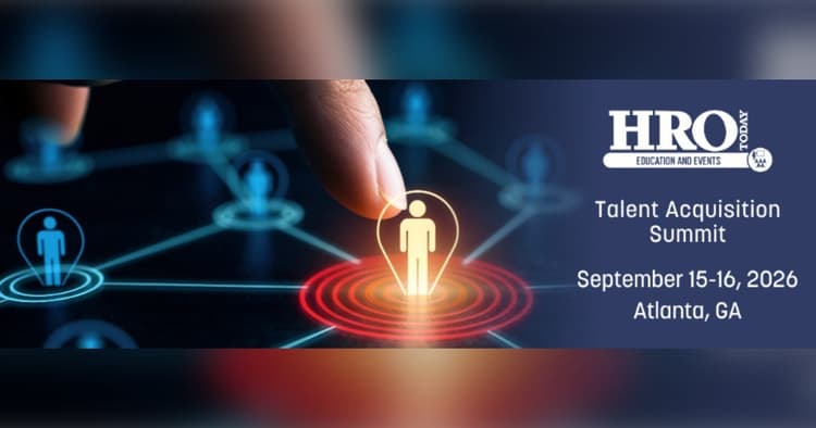 banner image for: Join the HRO Today Talent Acquisition Summit in Atlanta, GA
