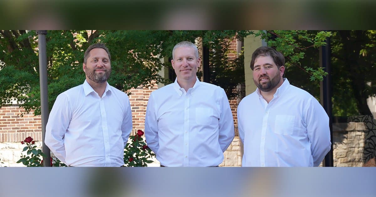 banner image for: Matt Hardin Law Welcomes Accomplished Litigator Andrew Lockert as New Partner