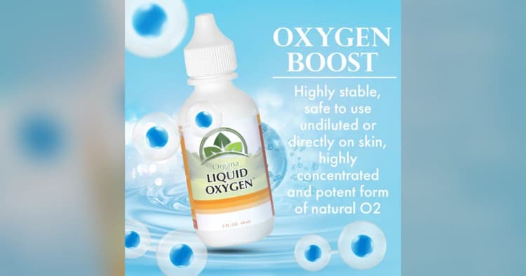 banner image for: ORGANA International Highlights Summer Travel Fatigue and Oxygen Support