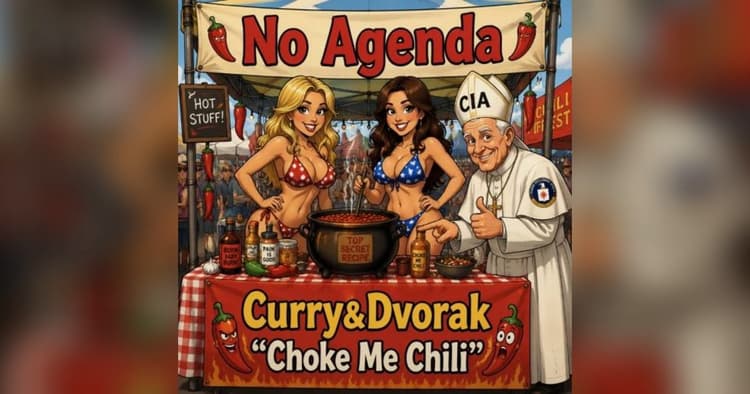 banner image for: Curry and Dvorak Deconstruct Eurovision, Trump-Xi Summit and Cuba Crisis