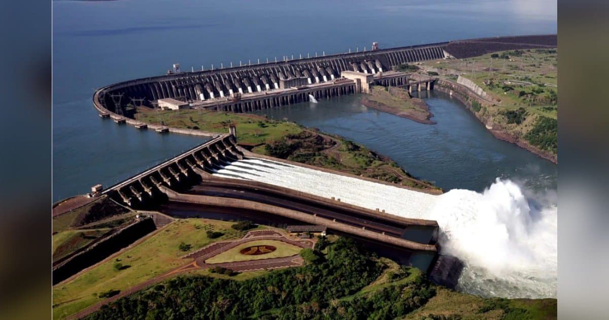 banner image for: Canadian Court Dismisses Itaipú's Third Contempt Motion Against Eduardo García