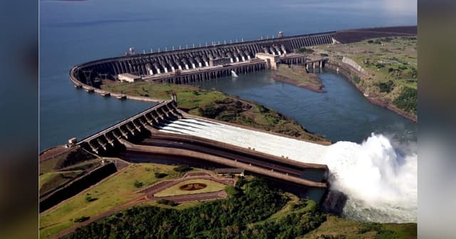 Canadian Court Dismisses Itaipú's Third Contempt Motion Against Eduardo García