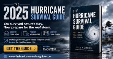 Prepare for Hurricane Season with the Ultimate Survival Guide