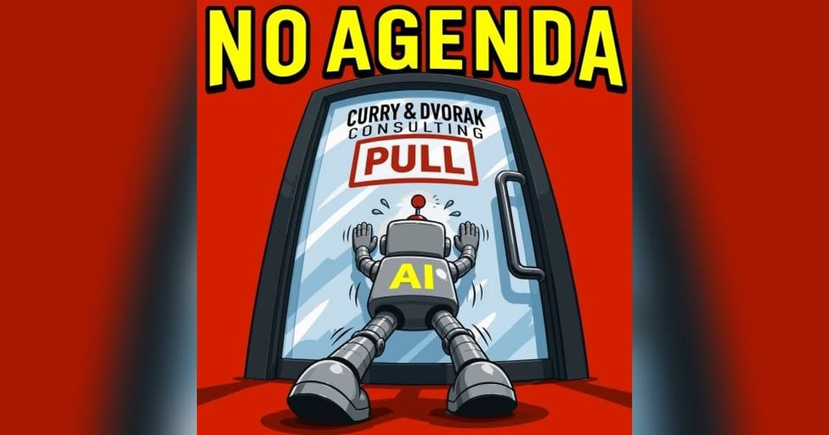 Curry and Dvorak Probe Autism Billing Audit, Blue Origin Blast, and Trump's Free