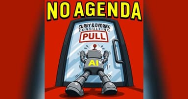 Curry and Dvorak Probe Autism Billing Audit, Blue Origin Blast, and Trump's Free
