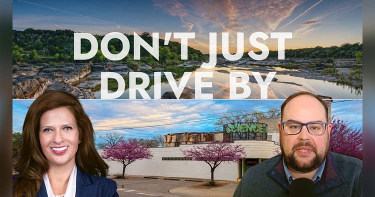 banner image for: Mayor Stephanie Fisher: 67 of 540 Johnson City Homes Are Now Airbnbs