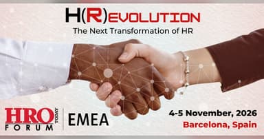 HRO Today Forum EMEA 2026 Set for Barcelona Nov. 4–5