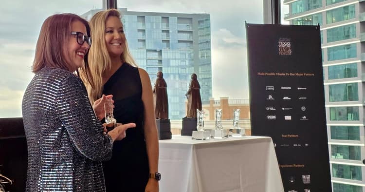 banner image for: Greater Mason County Venture Fest Named 2025 Texas Venture Fest of the Year