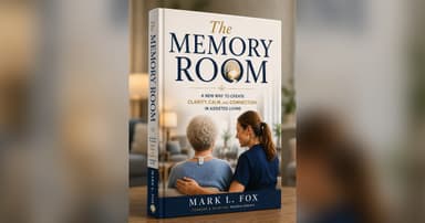 New Book Challenges Conventional Thinking About Dementia Care and Offers a New Vision for Creating More Good Days