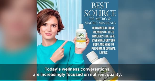 ORGANA International Highlights Hidden Hunger: When More Food Doesn't Always Mean More Nutrition