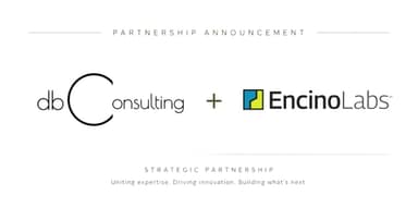 DB Consulting's Strategic Alliance with Encino Labs Elevates Local Business Search Presence