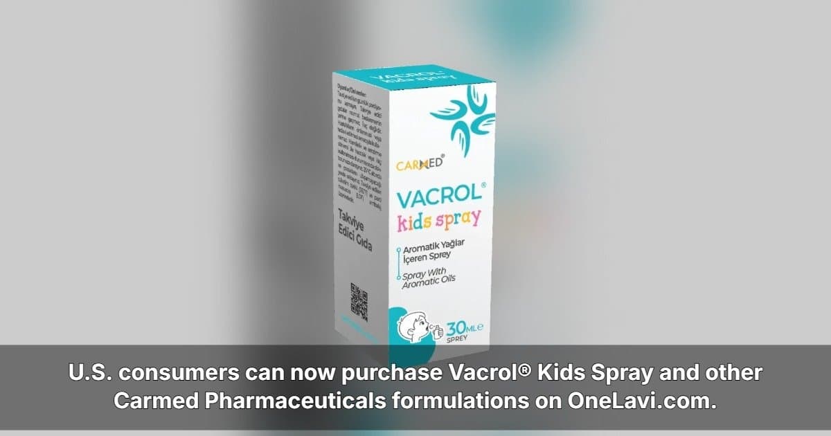 banner image for: Carmed Pharmaceuticals Shares Tips for Maintaining Wellness During Summer Travel