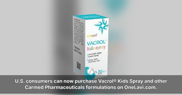 banner image for: Carmed Pharmaceuticals Shares Tips for Maintaining Wellness During Summer Travel