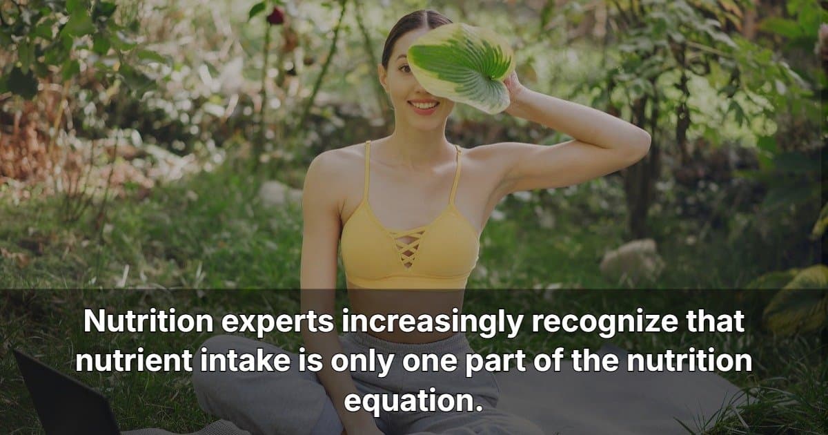 ORGANA International Explores Why Nutrient Absorption Matters as Much as Nutrient Intake