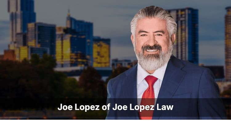 banner image for: Joe Lopez Law Unveils New Defense for Victims of Driverless Car Mishaps