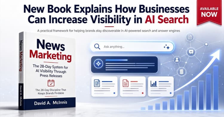banner image for: Unlock AI Discoverability: Transform Your Brand's Online Presence