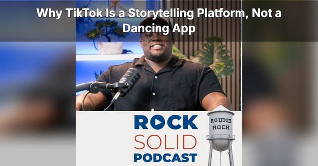 TikTok Tips: Grow Your Small Business Without Going Viral