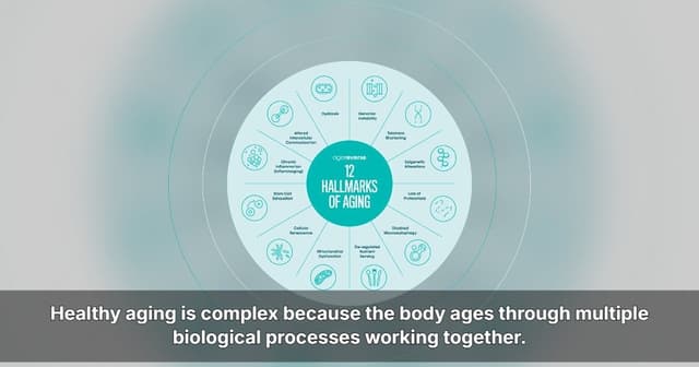 banner image for: AgeReverse Plans U.S. Expansion With Comprehensive Approach to Healthy Aging