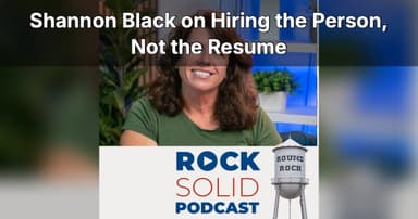 Unlock Small Business Hiring Success with Shannon Black's Sunday Strategy