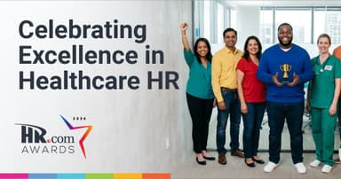 HR.com Announces Winners of the 2026 HR in Healthcare Awards