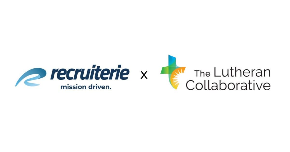 banner image for: Nonprofit Executive Search Firm Recruiterie Named Recruiting Partner for The Lutheran Collaborative