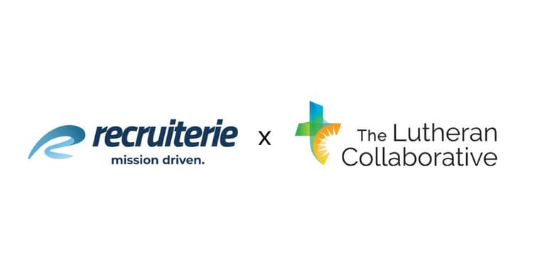 banner image for: Nonprofit Executive Search Firm Recruiterie Named Recruiting Partner for The Lutheran Collaborative